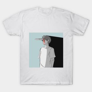 headshoot T-Shirt